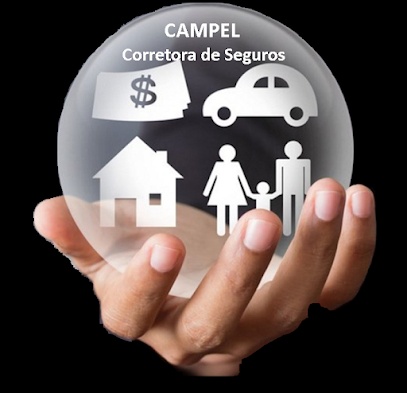 Campel Corretora de Seguros