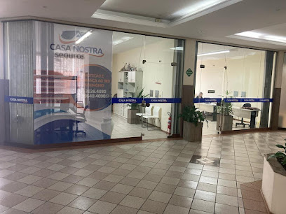 Casa Nostra Corretora de Seguros