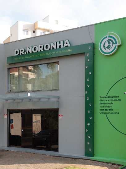 CDIV - Dr. Noronha Centro de Diagnóstico por Imagem Veterinária