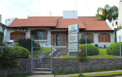 CENOV - Centro Especializado em Neurologia e Oftalmologia Veterinária