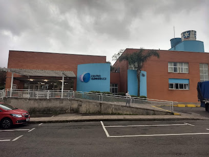 Centro Clínico UCS - Bloco 15 (CECLIN)