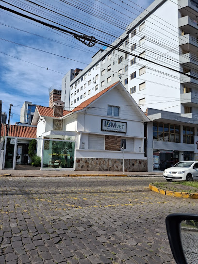 Centro de Especialidades Veterinárias IBMVET