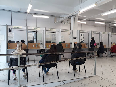 Centro Especializado de Saúde (CES)