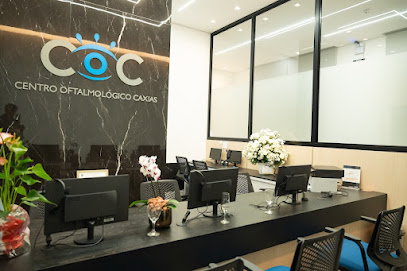Centro Oftalmológico Caxias - COC