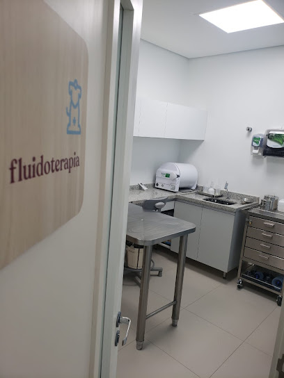 Centro Veterinário Seres - Unidade Rubem Bento Alves