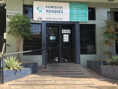 Clínica da Marquês