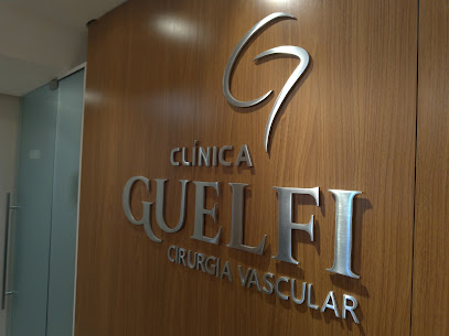 Clínica Guelfi Vascular