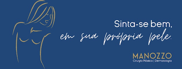Clínica Manozzo - Cirurgia Plástica e Dermatologia