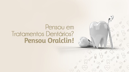 Clínica Odontológica Oralclin