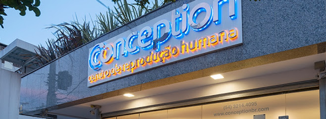 Conception Centro de Reprodução Humana