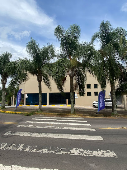 Conexão Veterinária Clínica e estética