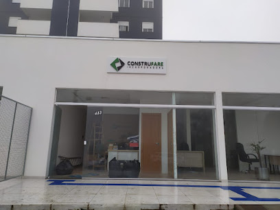 Construfare Incorporadora