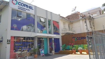 Copihel | Comunicação Impressa