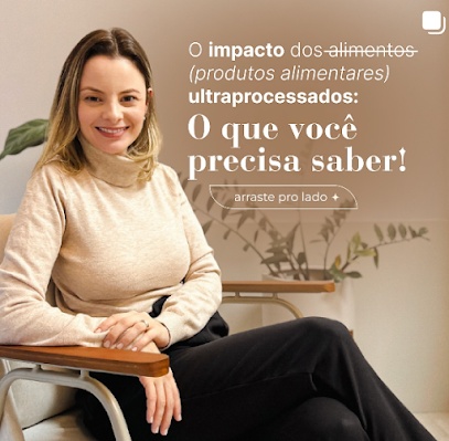 Dra Carla Bortolin Fonseca - Gastroenterologista