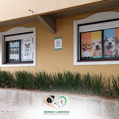 Dra Denise Cardoso Veterinária - Citopatologia