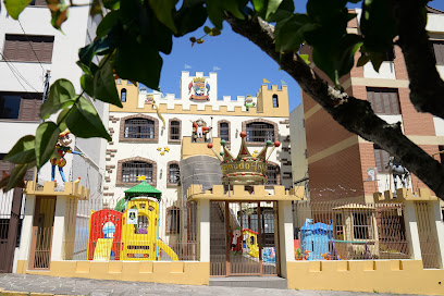 Escola de Educação Infantil Reinado Infantil