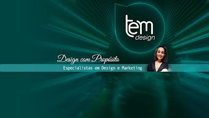 Escritório TEM design