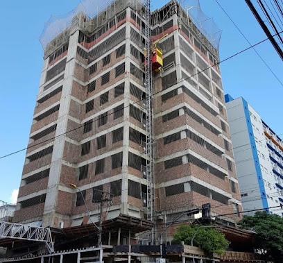 Espaço humanizar arquitetura e construções Ltda