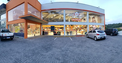 Estação da Ração