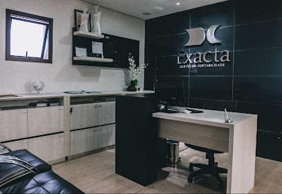 Exacta Gestão em Contabilidade