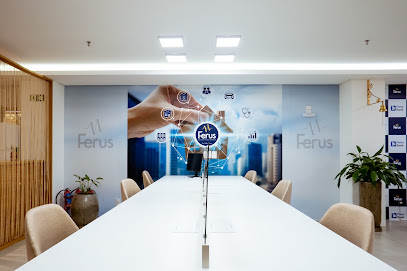 Ferus Corretora de Seguros e Consórcios