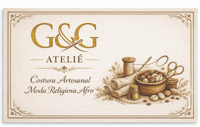 G&G Ateliê - Confecção de Axós