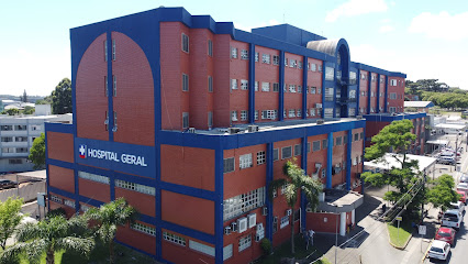 Hospital Geral de Caxias do Sul