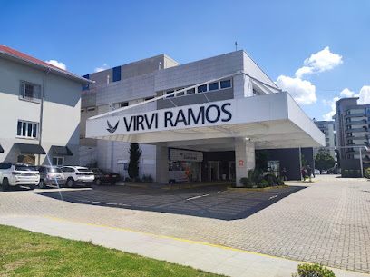 Hospital Virvi Ramos