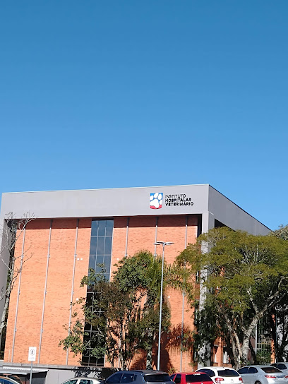 Instituto Hospitalar Veterinário - Setor de Grandes Animais