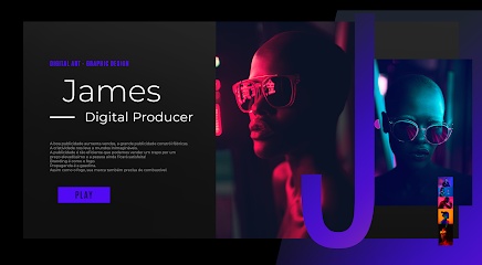 James Produtor