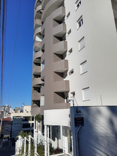JC Rossi Construções LTDA