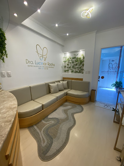 L R Odontologia - Dra. Lucimar Rocha