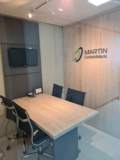 Martin Contabilidade