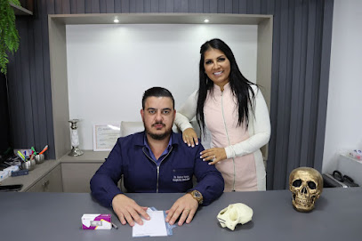 Matias Rof Clinic Odontológica
