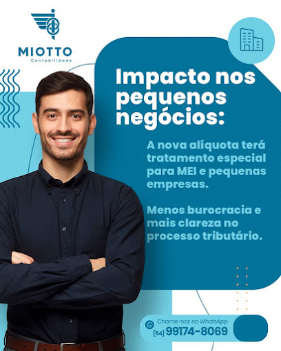 Miotto Contabilidade