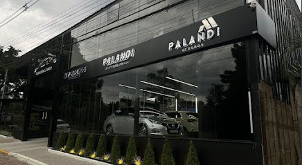Palandi Corretagem De Seguros