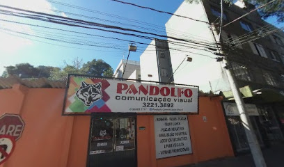 Pandolfo Comunicação Visual