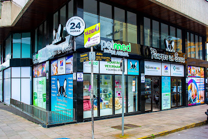 PetMed Clínica Veterinária