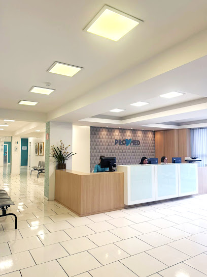 Promed Medicina do Trabalho