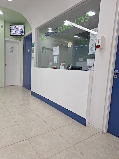 Pronto Consultas