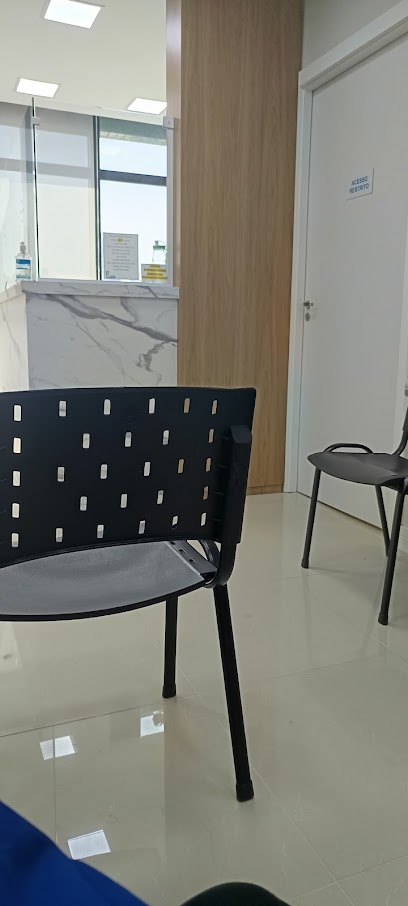 Radius Clínica Médica