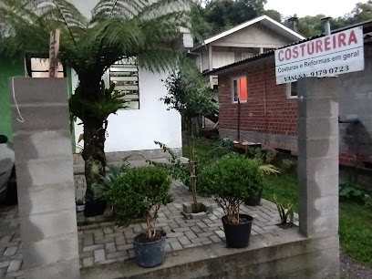Restaura Ateliê De Costura