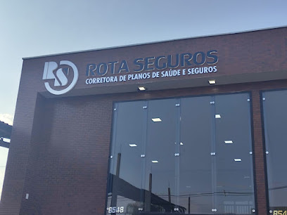 Rota Seguros - Corretora de Planos de Saúde e Seguros
