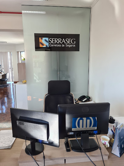 Serraseg Corretora de Seguros Ltda.