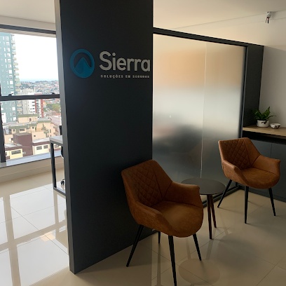 Sierra Soluções em Seguros