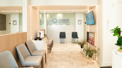 Studio/RX Radiologia Digital