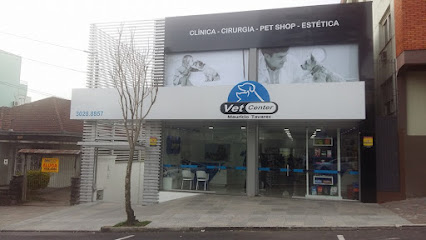 Vet Center Maurício Tavares