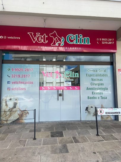 Vetclin Clínica Veterinária
