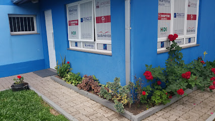 Zanotto Corretora Seguros