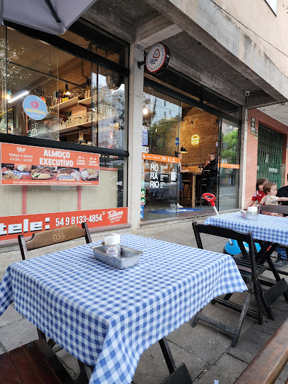 Tutano Burger Steakhouse